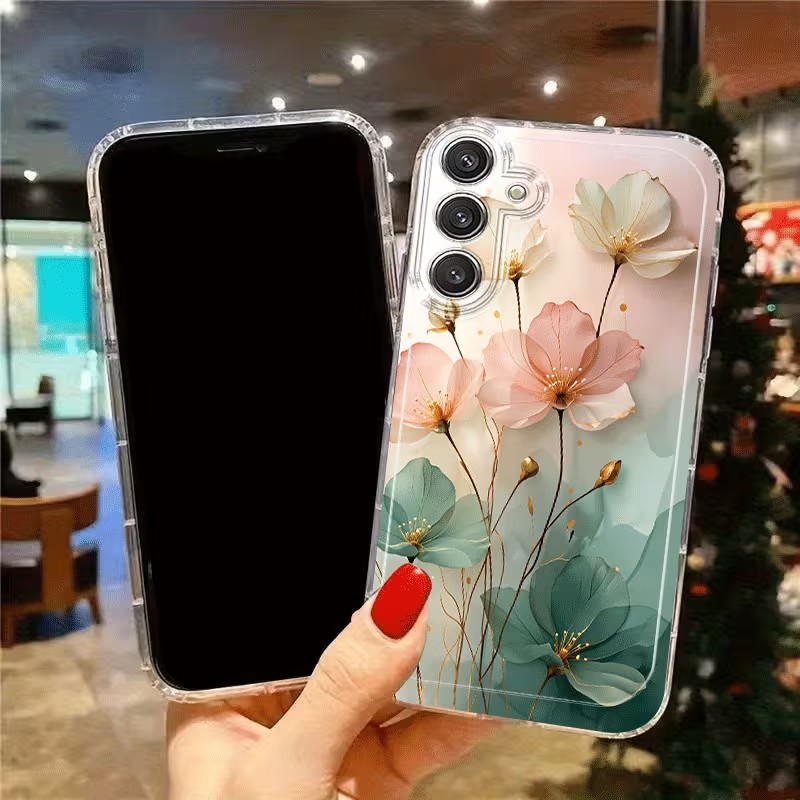 Coque de téléphone transparent - Phone Cases For Samsung S21 5G avis et prix
