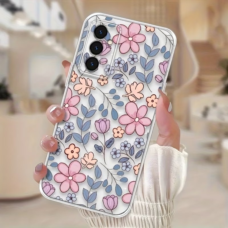 Coque de téléphone transparent - Phone Cases For Samsung S21 5G avis et prix