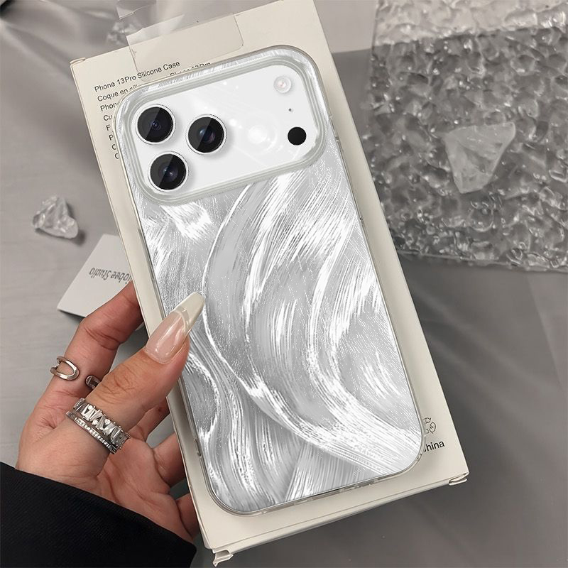 Coque de téléphone de luxe à m - Phone Cases Durable avis et prix