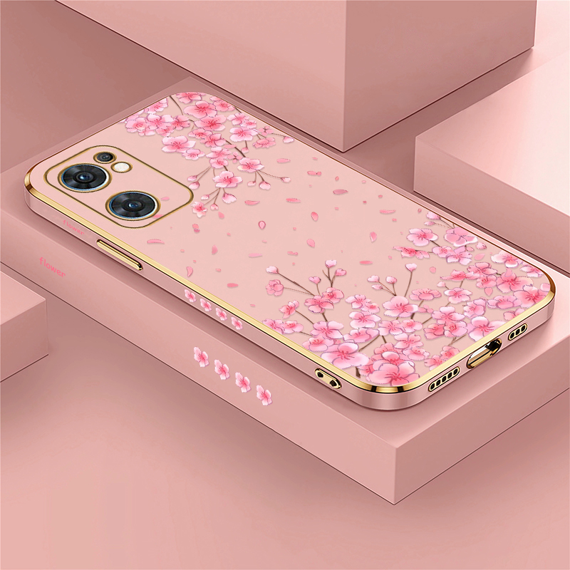 Coque de téléphone en Silicone - Luxury Plating Case avis et prix