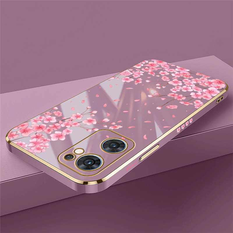 Coque de téléphone en Silicone - Luxury Plating Case avis et prix