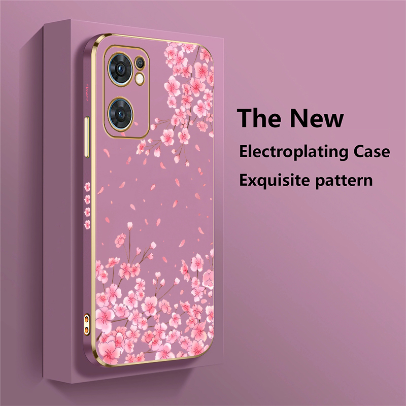 Coque de téléphone en Silicone - Luxury Plating Case avis et prix