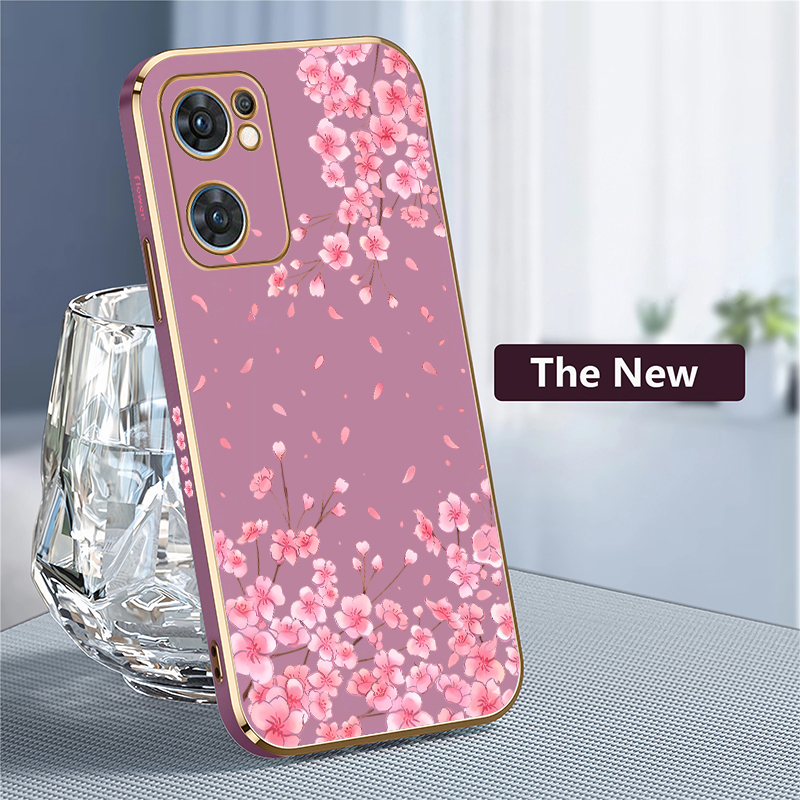 Coque de téléphone en Silicone - Luxury Plating Case avis et prix