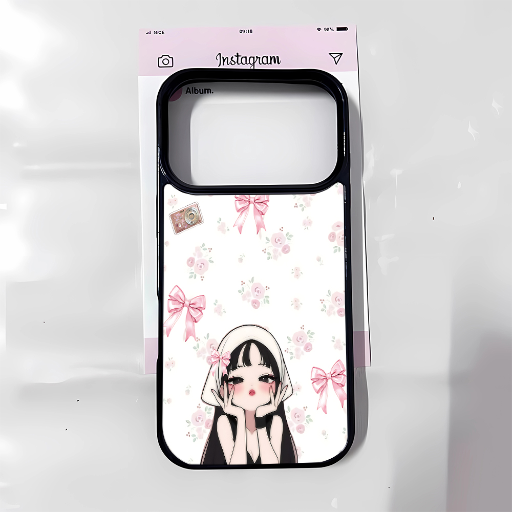 Coque de téléphone tendance, f - Phone Cases Kawaii avis et prix