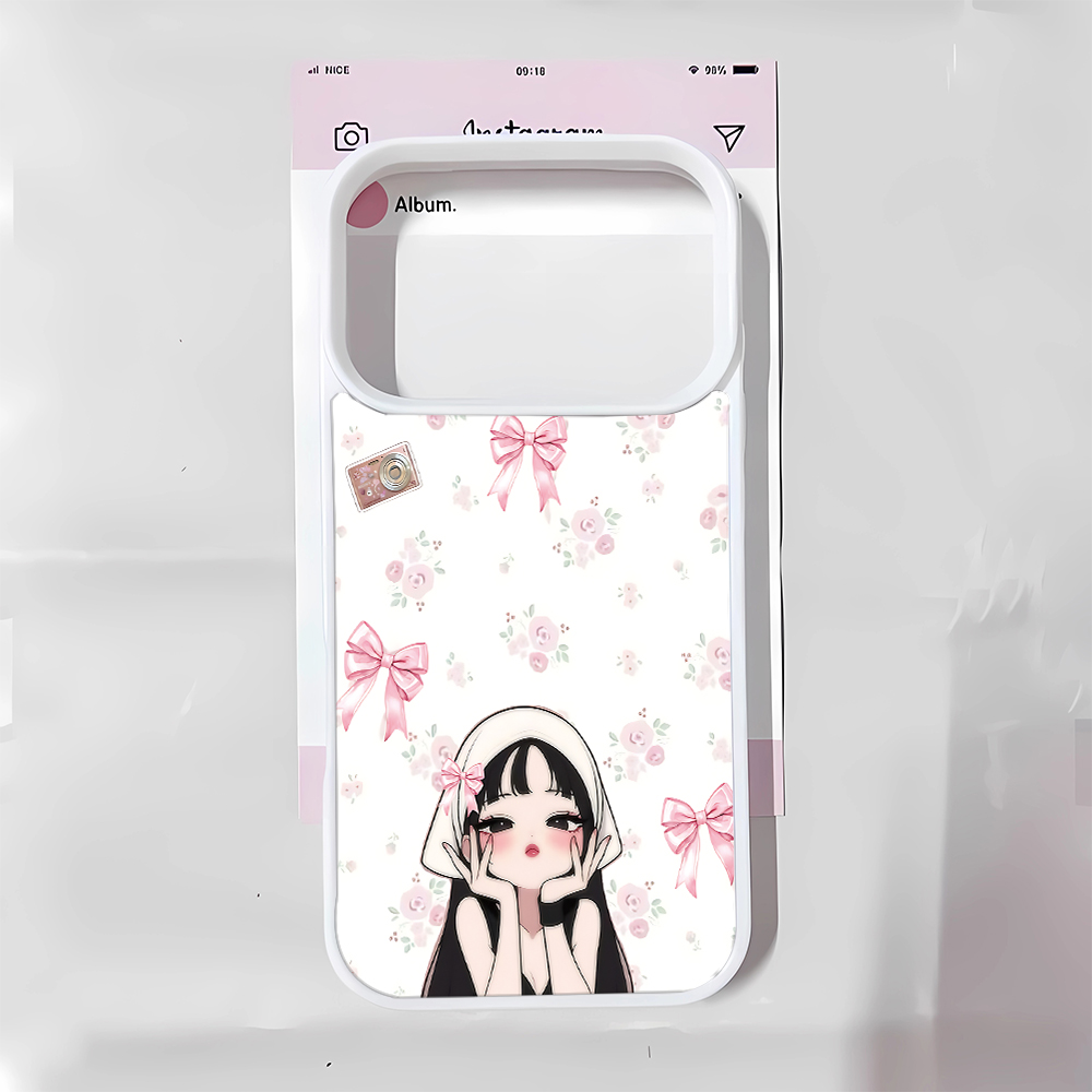 Coque de téléphone tendance, f - Phone Cases Kawaii avis et prix