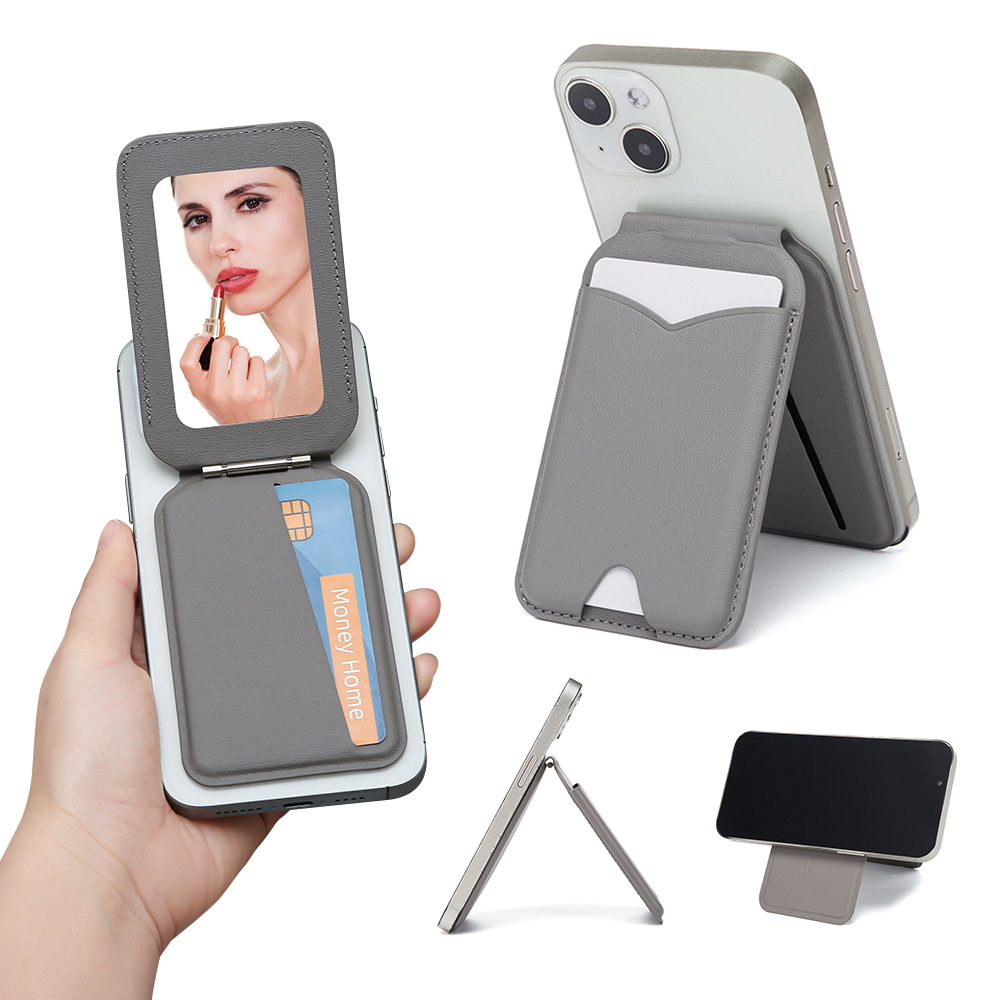 Portefeuille magnétique MagSaf - Phone Cases With Card Holder avis et prix