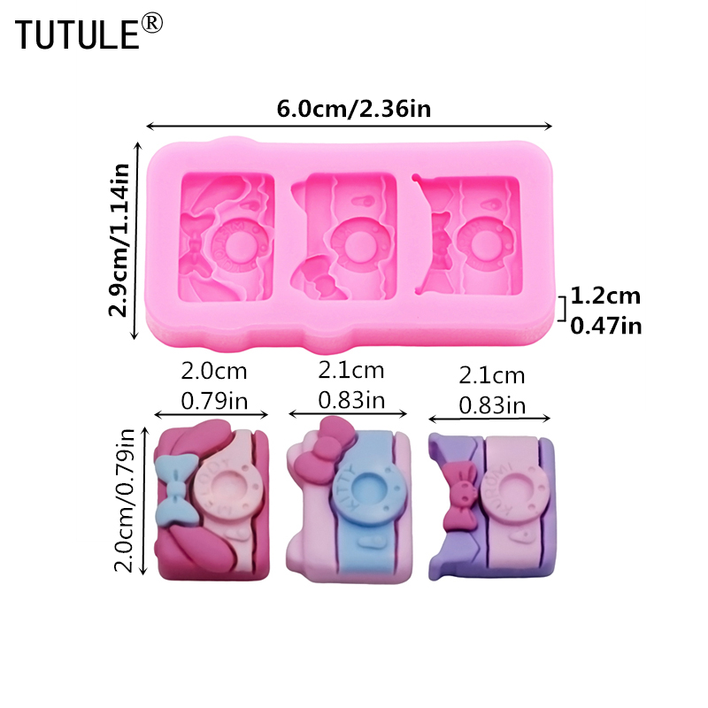 Moule en silicone pour apparei - Phone Cases Eu avis et prix