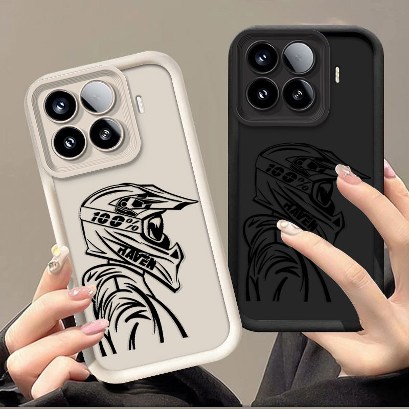 Coque en silicone souple pour  - Phone Cases Xiaomi 15T avis et prix