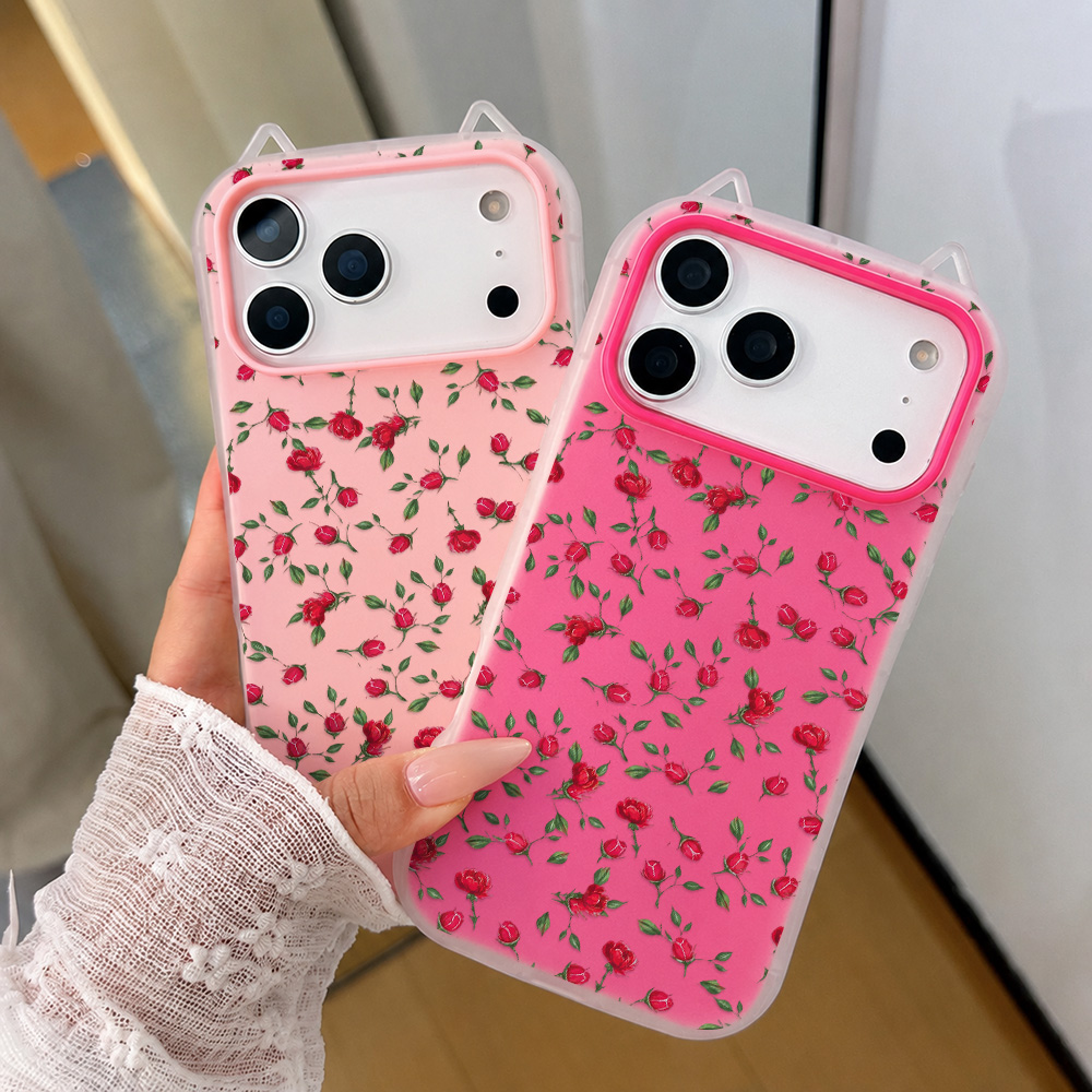 Coque de téléphone antichoc en - Phone Cases Red avis et prix
