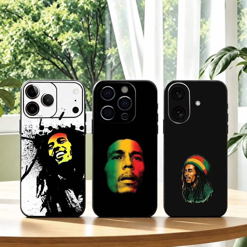 Coque de téléphone J-Jamaica B - Phone Cases Jamaica avis et prix