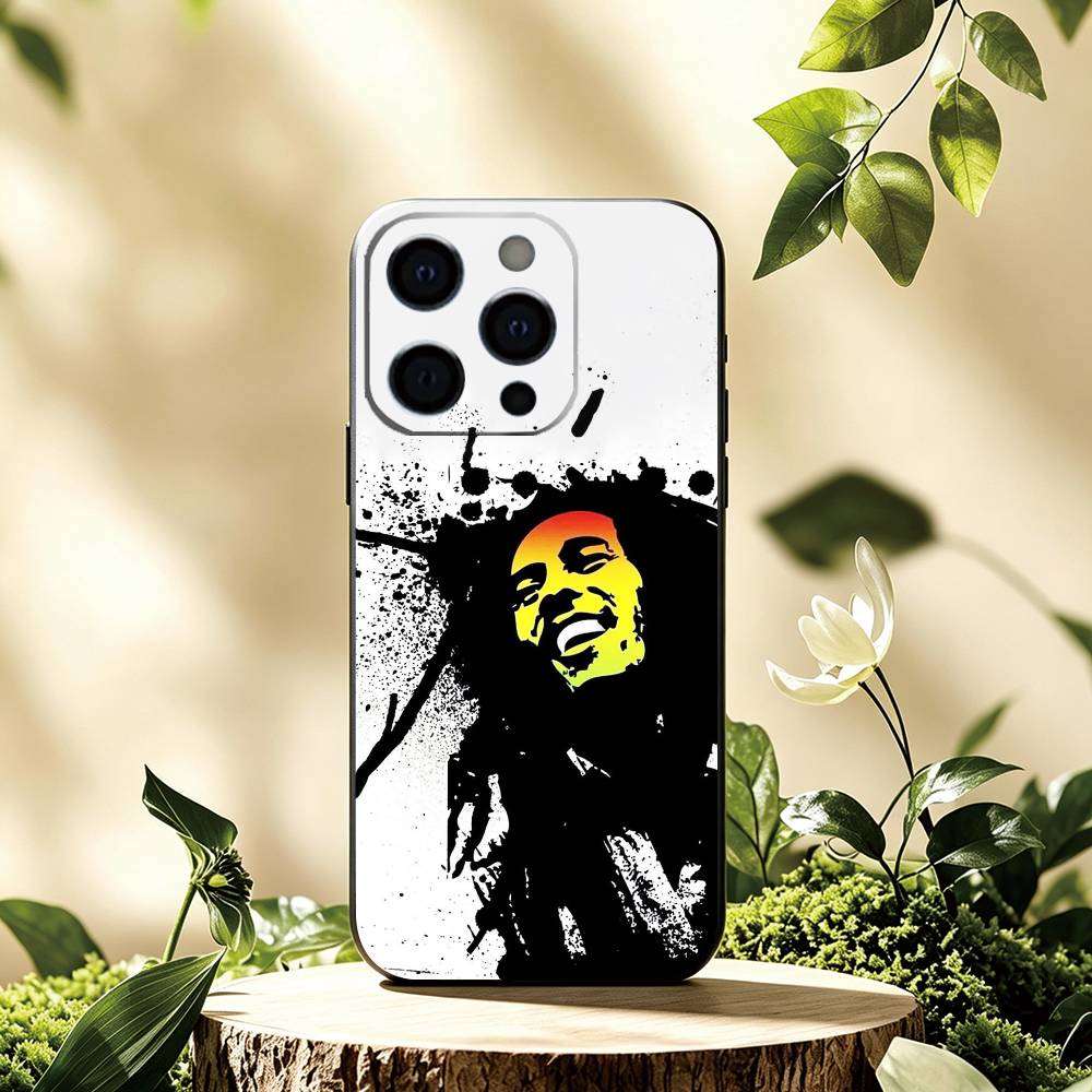 Coque de téléphone J-Jamaica B - Phone Cases Jamaica avis et prix