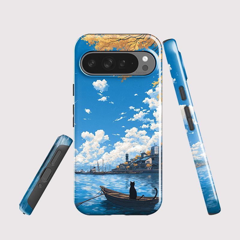 Fcicicase – coque de téléphone - Google Pixel 9 Pro avis et prix