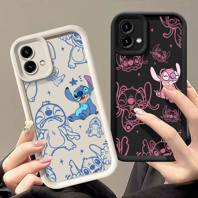 Coque de téléphone dessin anim - Phone Cases For Motorola avis et prix