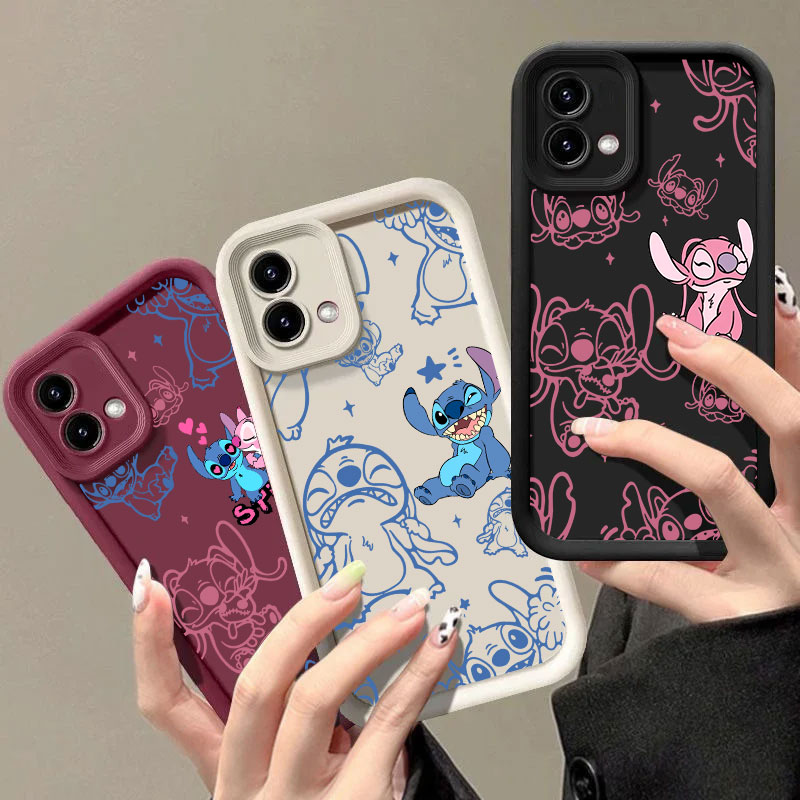 Coque de téléphone dessin anim - Phone Cases For Motorola avis et prix
