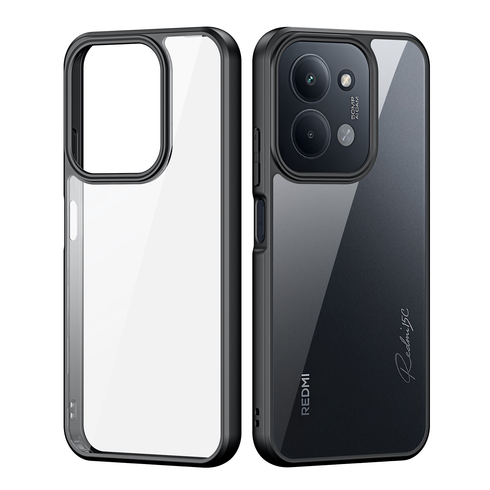 Pour Xiaomi Redmi 15C 4G (EU)  - Phone Cases Eu avis et prix