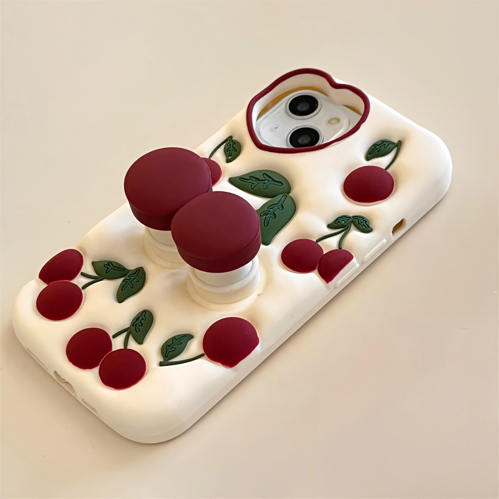 Coque Amusante en Silicone Sou - Phone Cases Dior avis et prix
