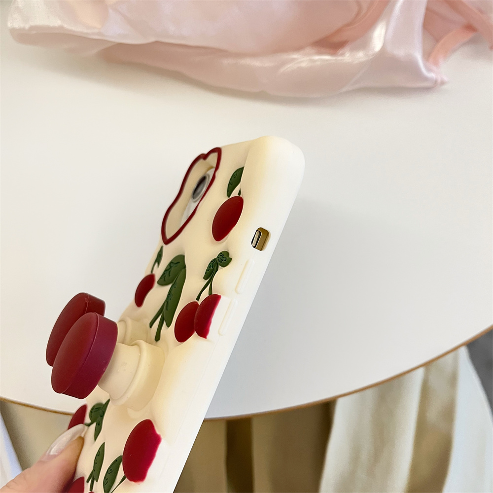 Coque Amusante en Silicone Sou - Phone Cases Dior avis et prix