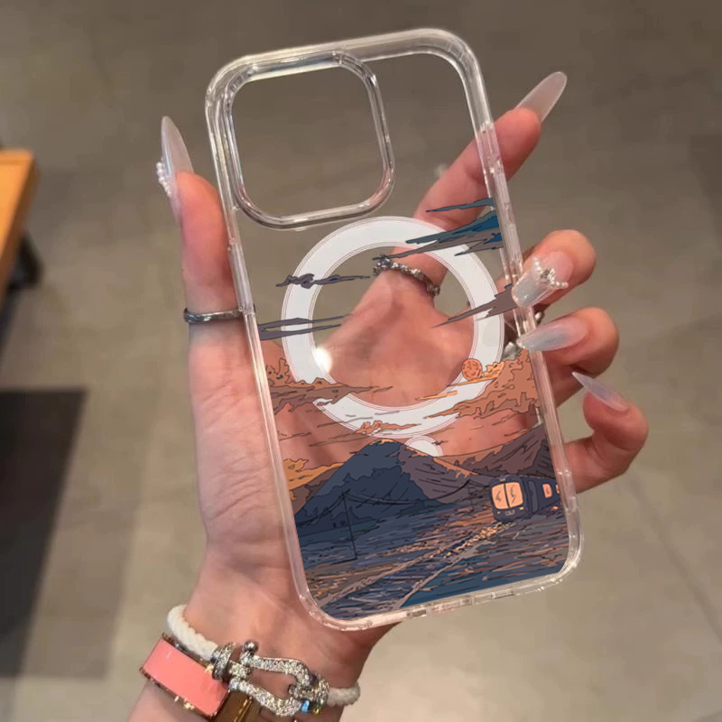 Coque de téléphone tendance mo - Phone Cases Durable avis et prix