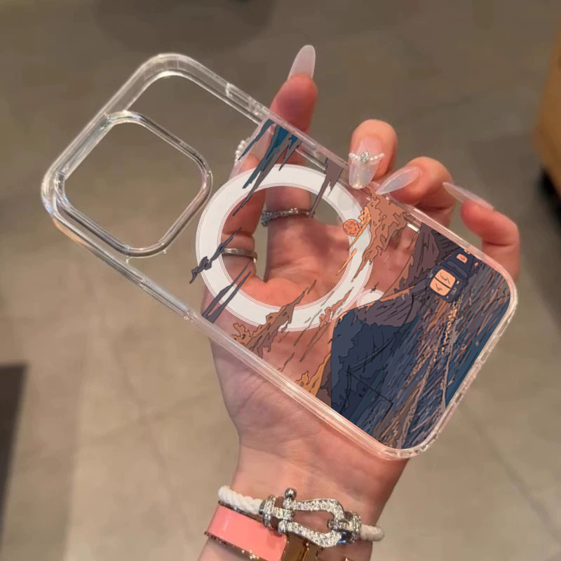 Coque de téléphone tendance mo - Phone Cases Durable avis et prix