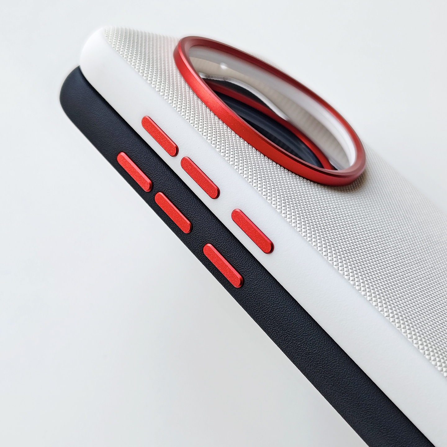 Étui de protection antichoc ra - Phone Cases Men avis et prix