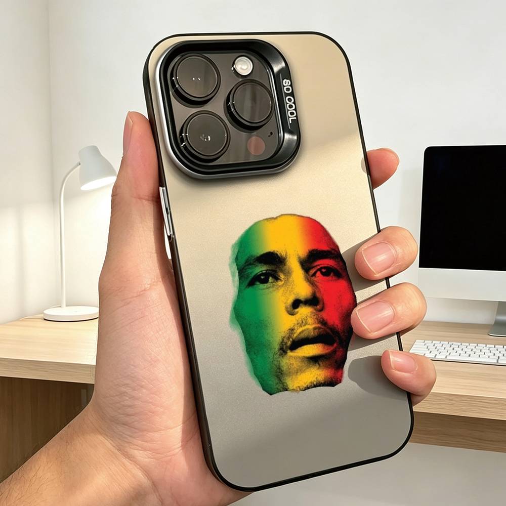 Coque de téléphone J-Jamaica B - Phone Cases Jamaica avis et prix