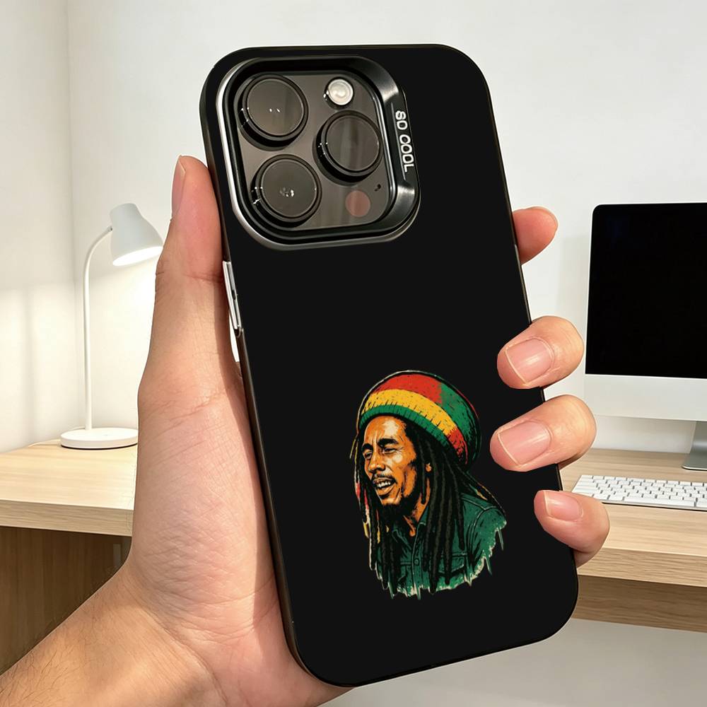 Coque de téléphone J-Jamaica B - Phone Cases Jamaica avis et prix