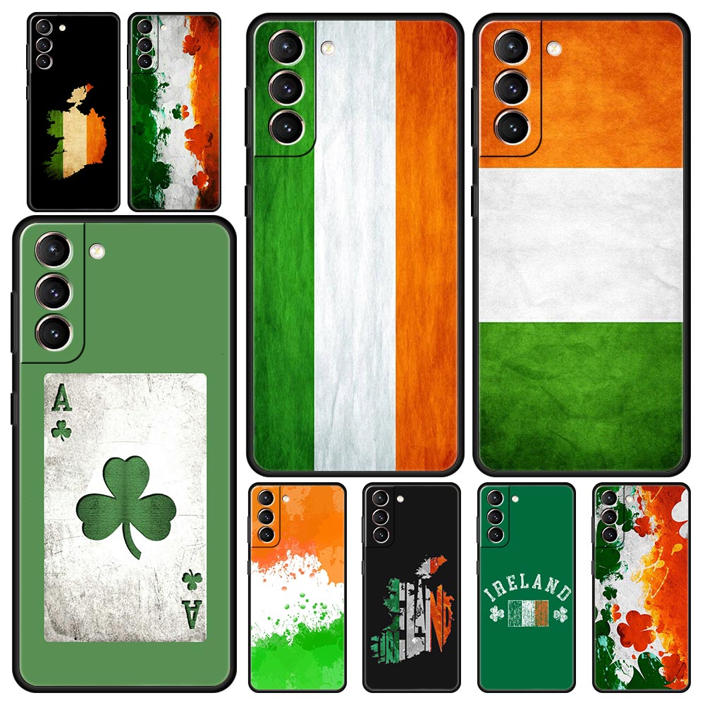 Coque de téléphone drapeau de  - Phone Cases Ireland avis et prix