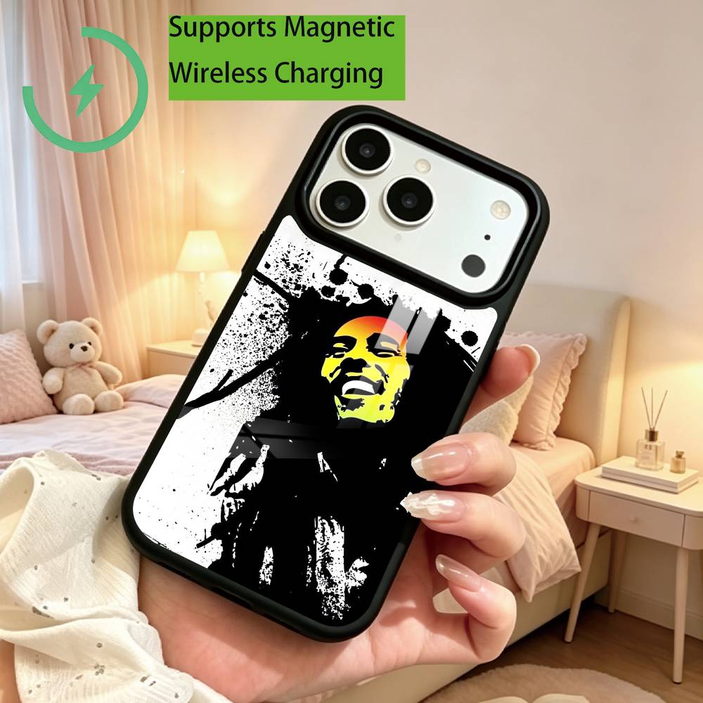 Coque de téléphone J-Jamaica B - Phone Cases Jamaica avis et prix