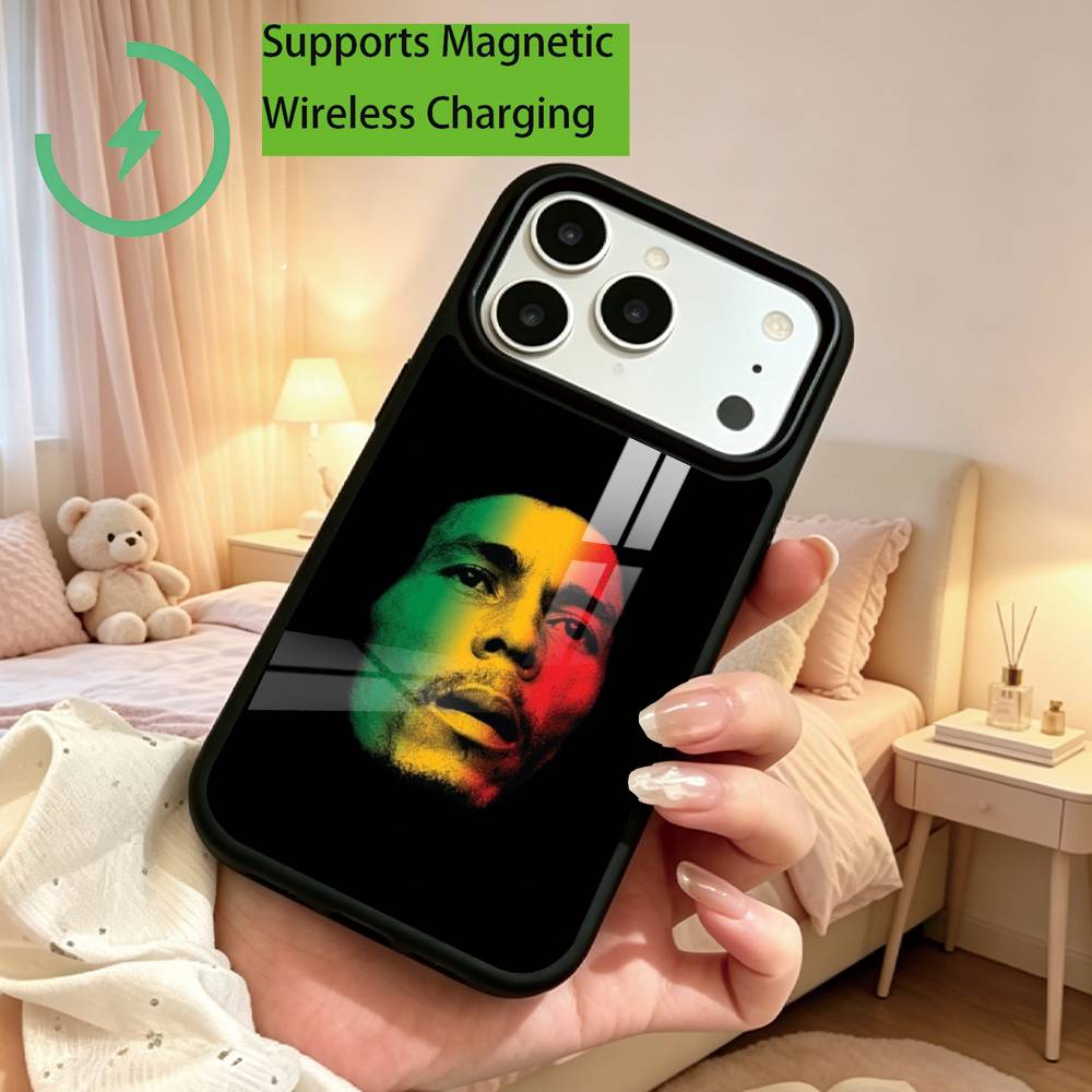 Coque de téléphone J-Jamaica B - Phone Cases Jamaica avis et prix