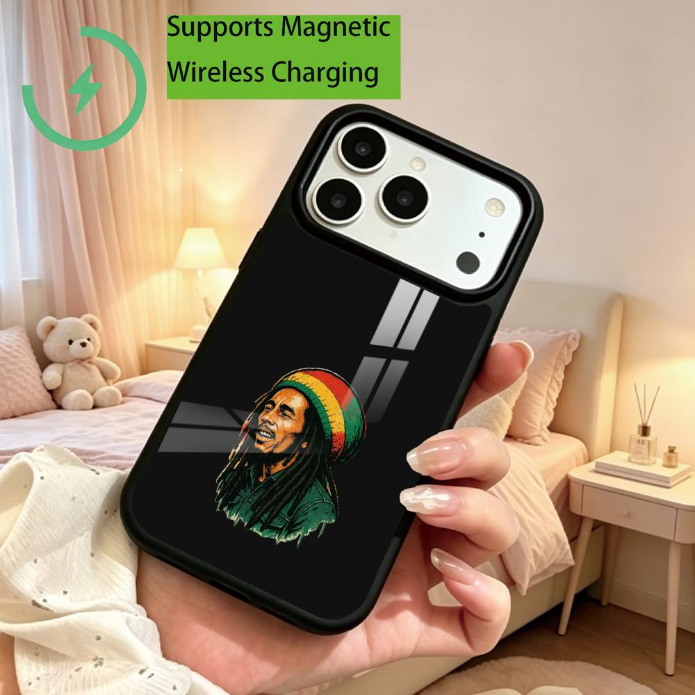 Coque de téléphone J-Jamaica B - Phone Cases Jamaica avis et prix