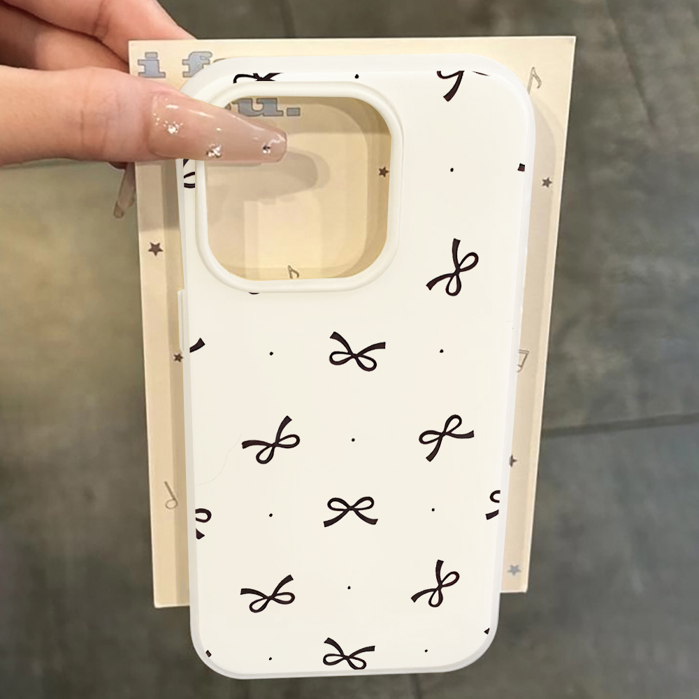 Coque de téléphone INS à pois  - Phone Cases Durable avis et prix