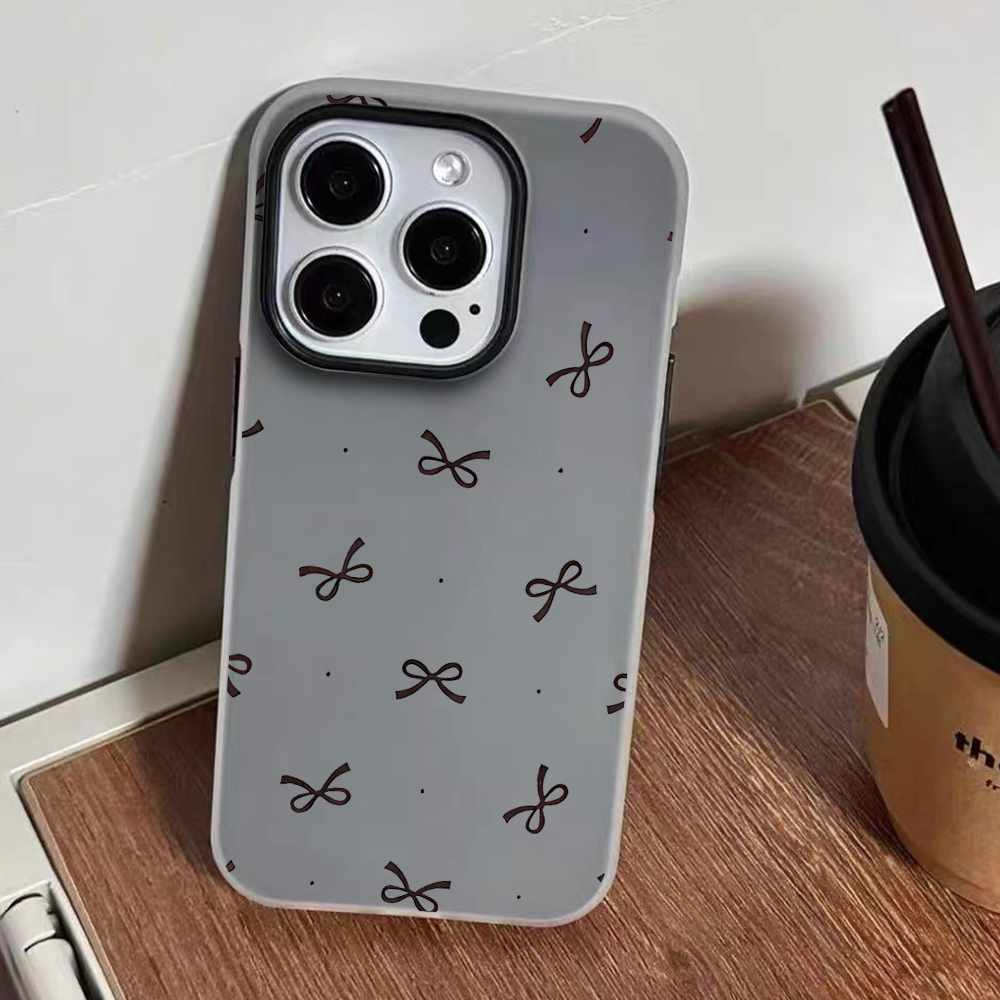 Coque de téléphone INS à pois  - Phone Cases Durable avis et prix