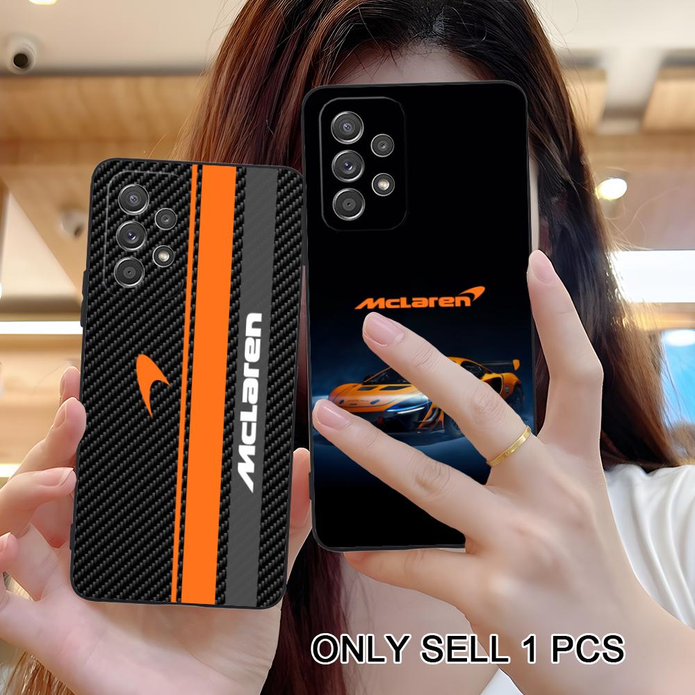 Coque de téléphone M-Mclaren-S - Phone Cases For Samsung S21 5G avis et prix