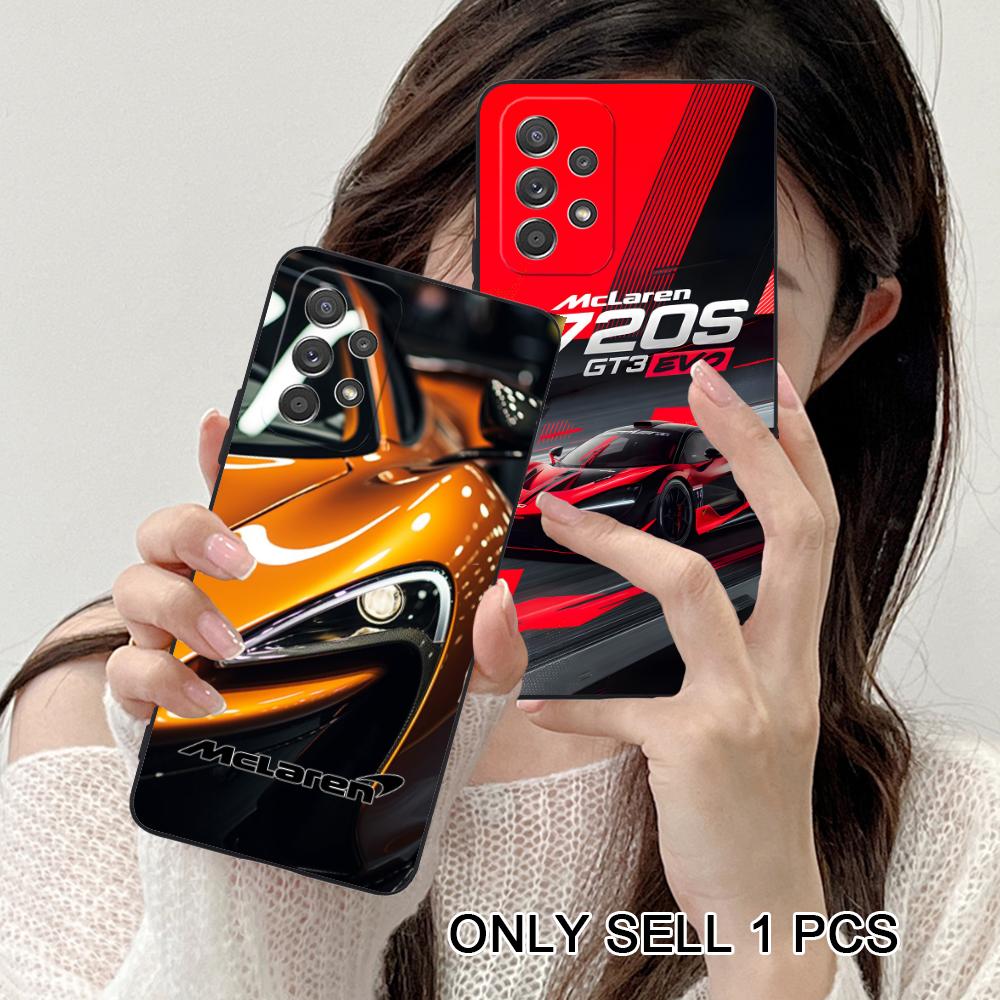 Coque de téléphone M-Mclaren-S - Phone Cases For Samsung S21 5G avis et prix