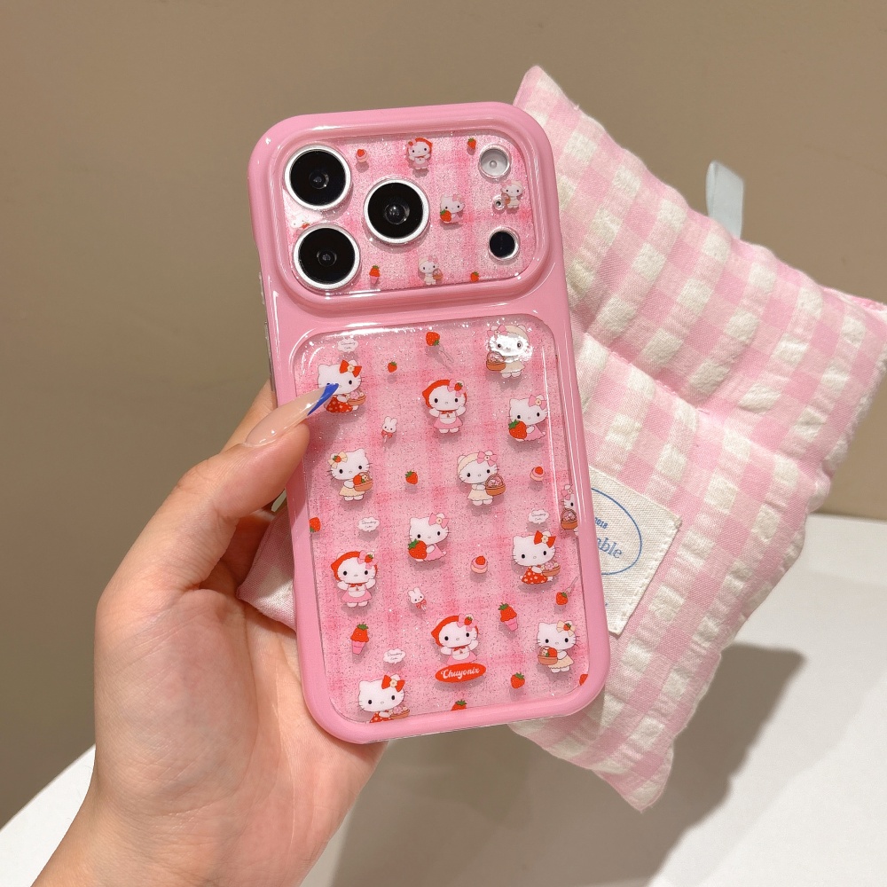 Coque de téléphone Sanrio Hell - Phone Cases Hello Kitty avis et prix