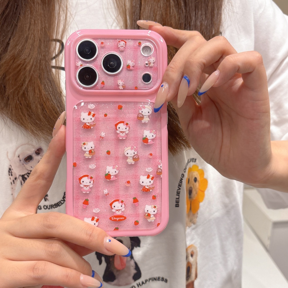 Coque de téléphone Sanrio Hell - Phone Cases Hello Kitty avis et prix