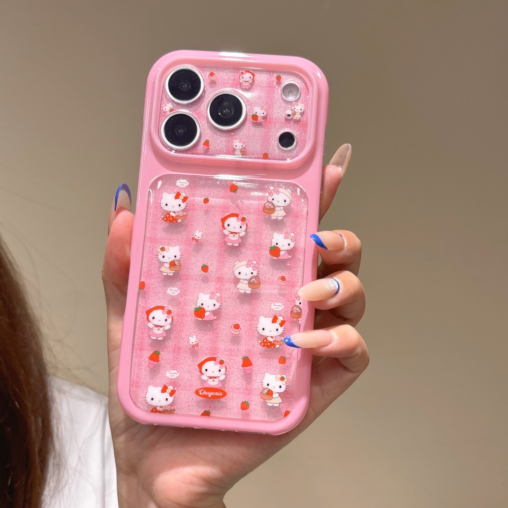 Coque de téléphone Sanrio Hell - Phone Cases Hello Kitty avis et prix
