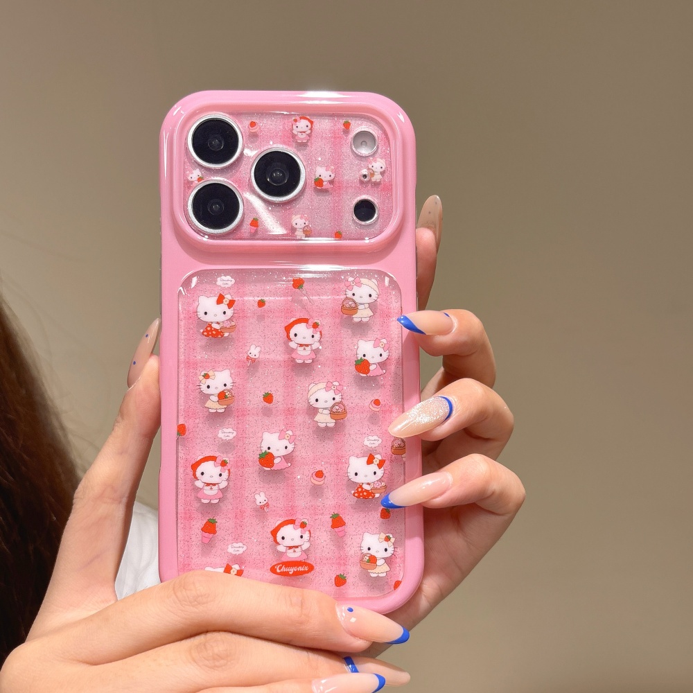 Coque de téléphone Sanrio Hell - Phone Cases Hello Kitty avis et prix