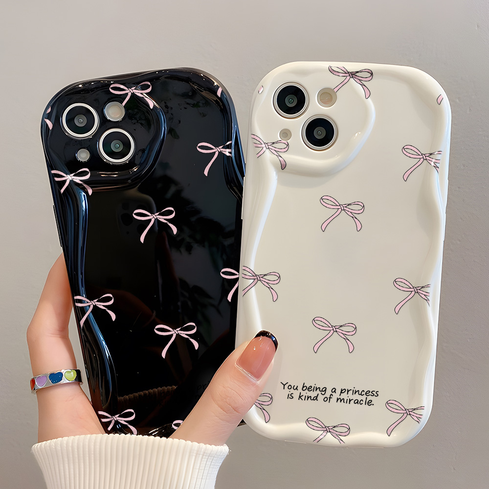 Coque de téléphone à bord ondu - Phone Cases Dior avis et prix