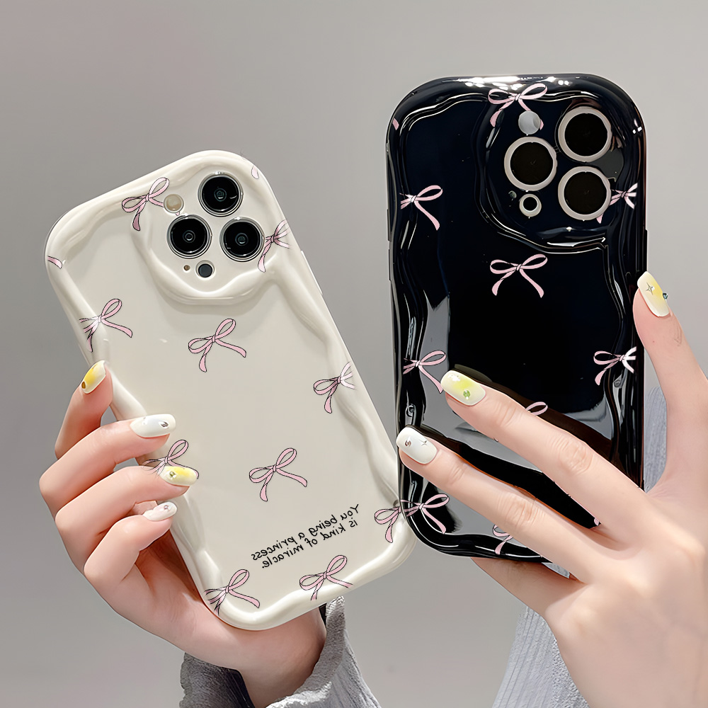 Coque de téléphone à bord ondu - Phone Cases Dior avis et prix