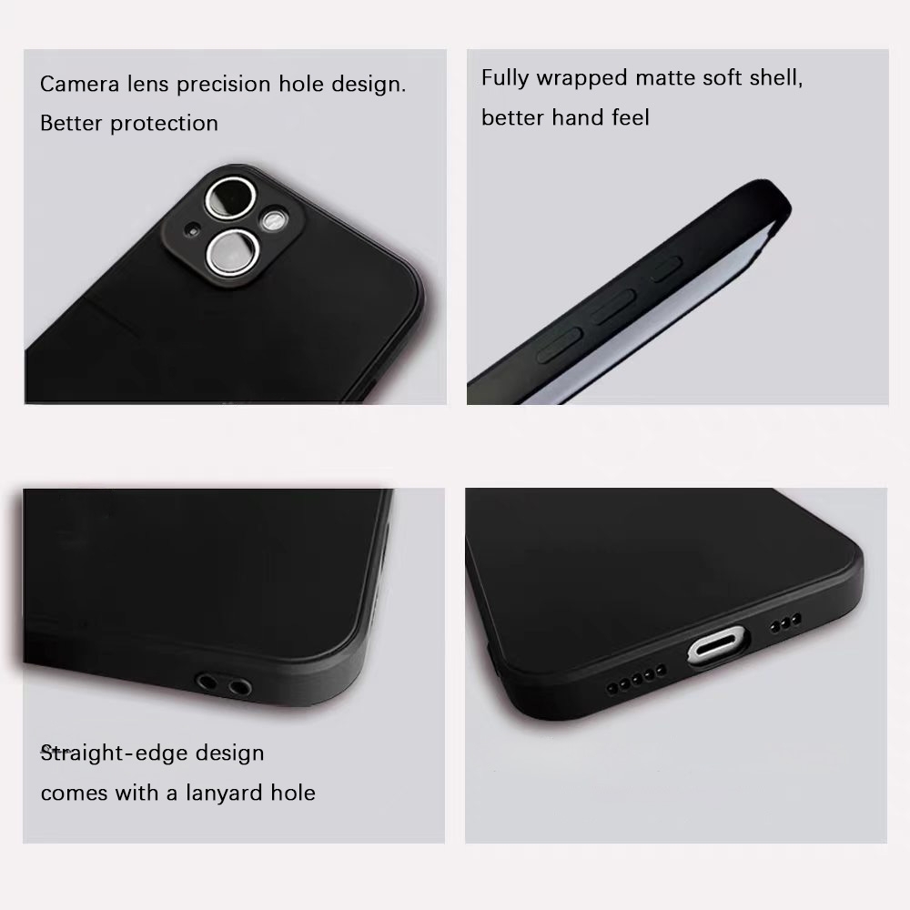 Nouvelle coque de téléphone an - Phone Cases Trending avis et prix