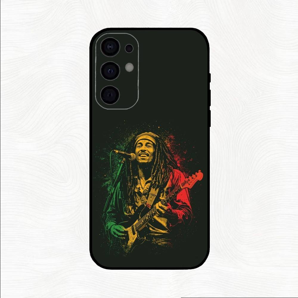 J-jamaica Bob m-marley Lion co - Phone Cases Jamaica avis et prix
