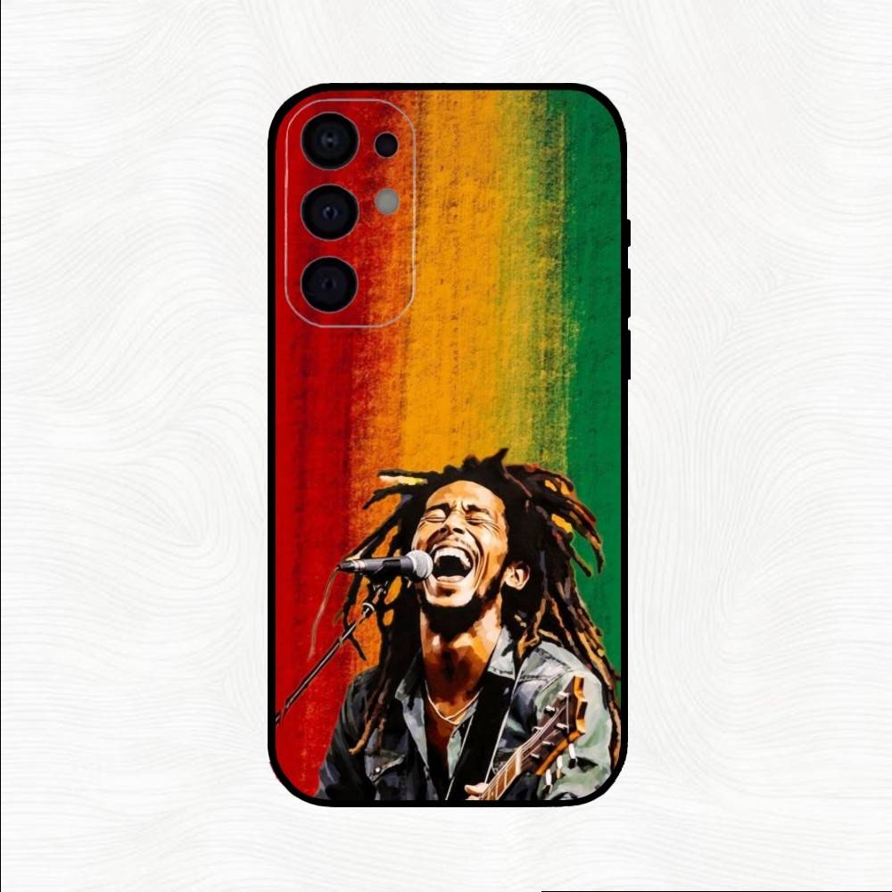 J-jamaica Bob m-marley Lion co - Phone Cases Jamaica avis et prix