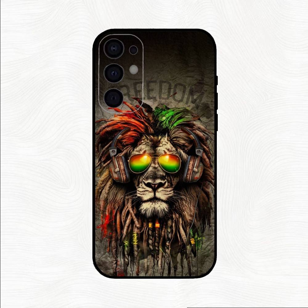 J-jamaica Bob m-marley Lion co - Phone Cases Jamaica avis et prix