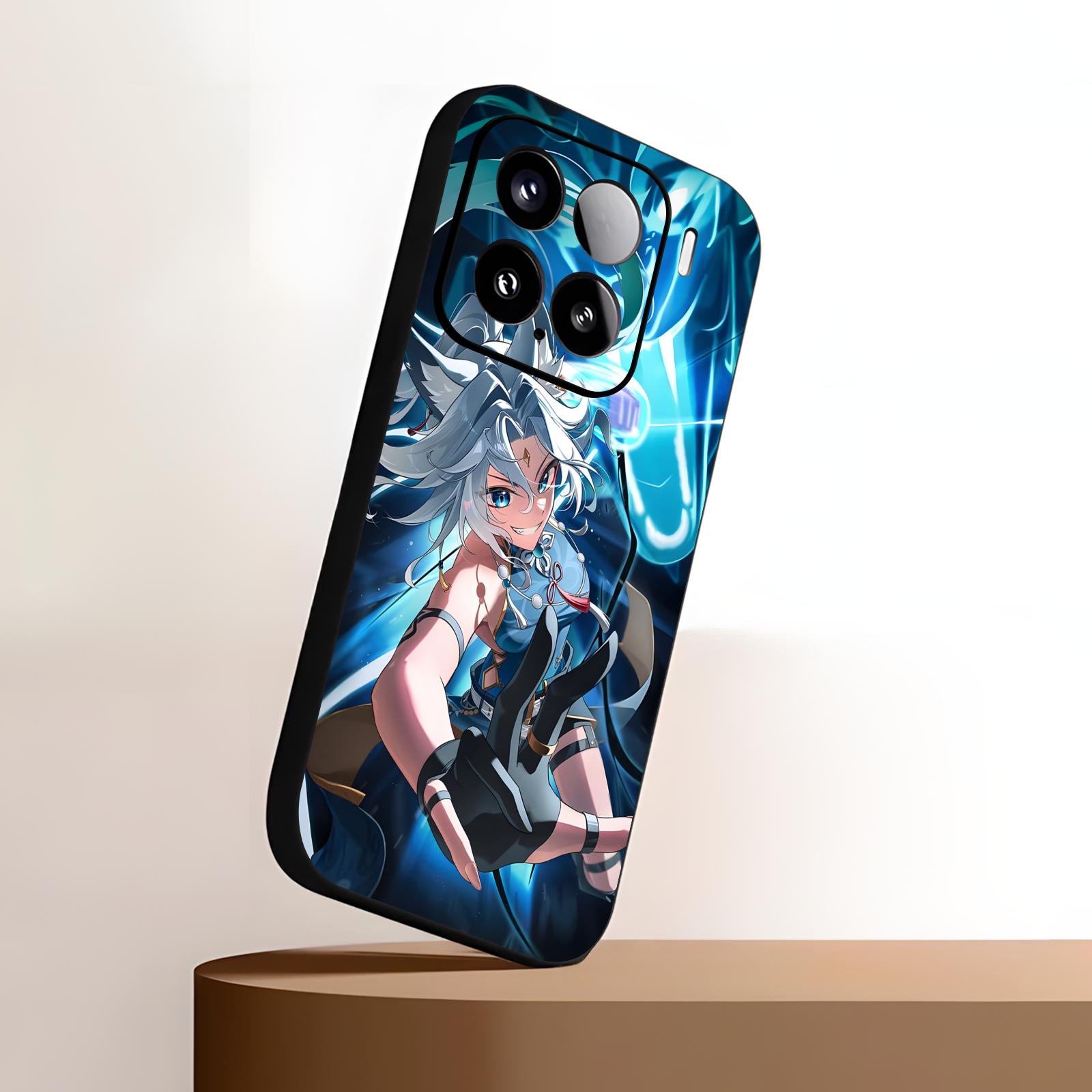 Coque de téléphone Honkai Star - Phone Cases Xiaomi 15T avis et prix