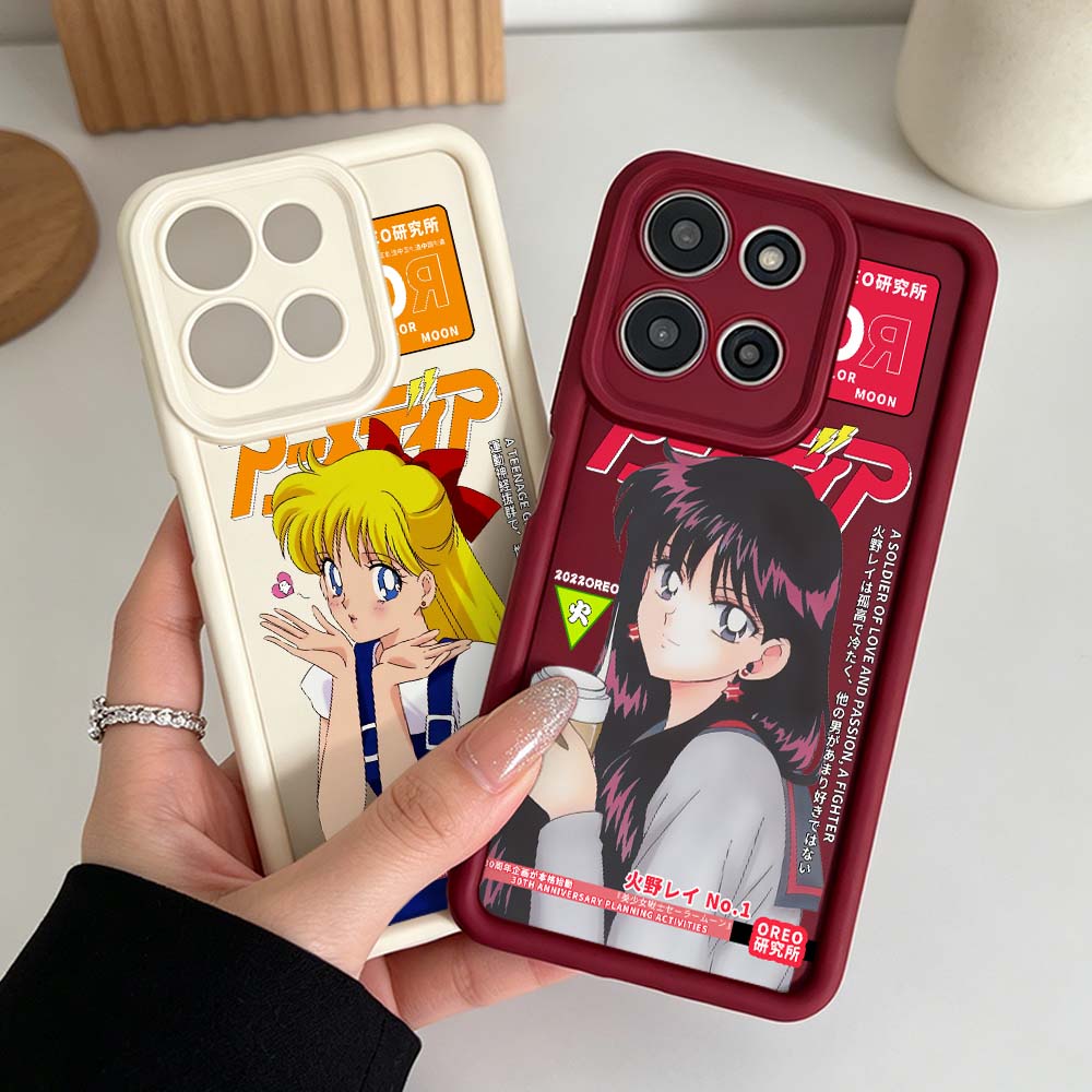 Coque de téléphone en silicone - Phone Cases For Motorola avis et prix
