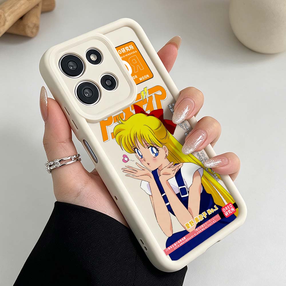 Coque de téléphone en silicone - Phone Cases For Motorola avis et prix