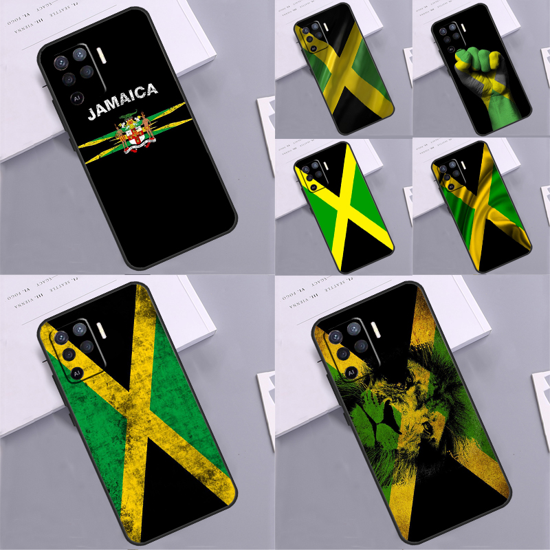 Coque de téléphone drapeau de  - Phone Cases Jamaica avis et prix