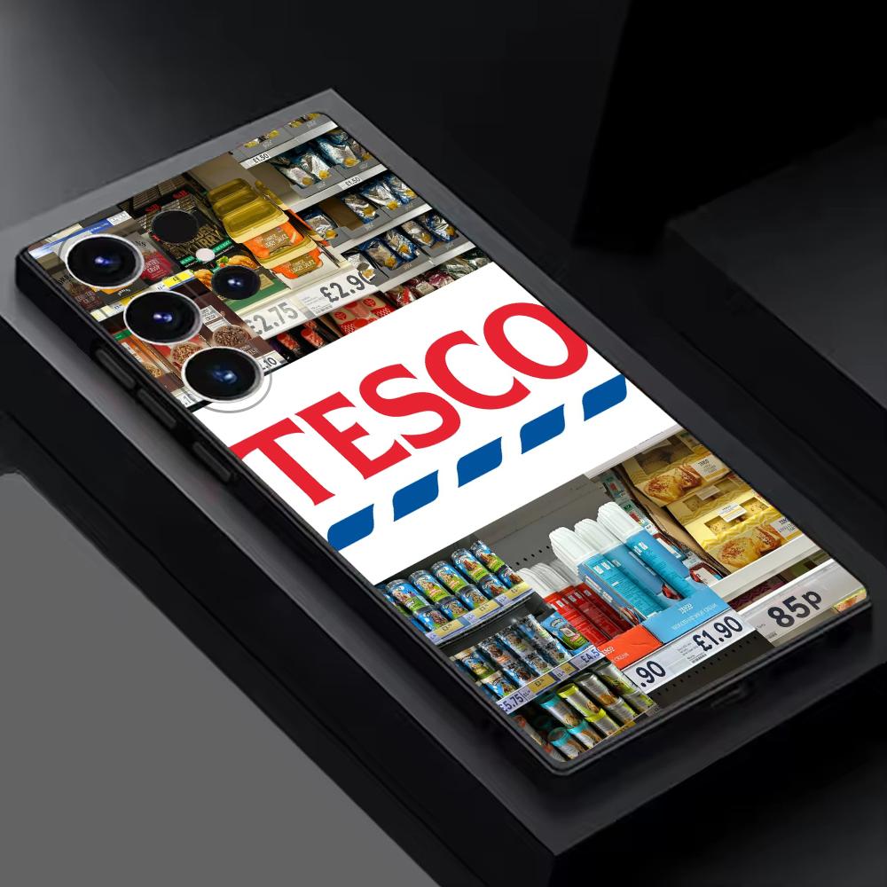 Coque de téléphone Tesco pour  - Phone Cases Tesco avis et prix