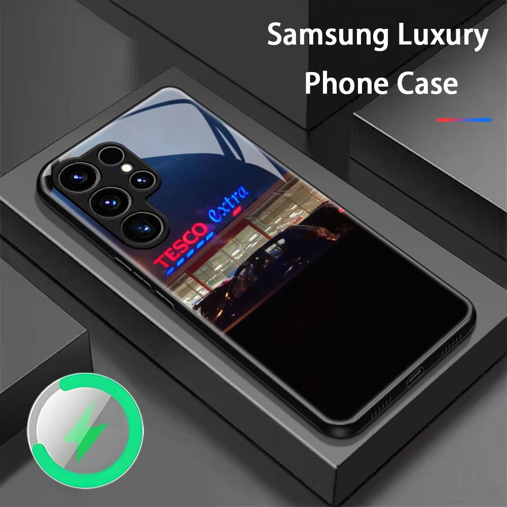 Coque de téléphone en verre ma - Phone Cases Tesco avis et prix